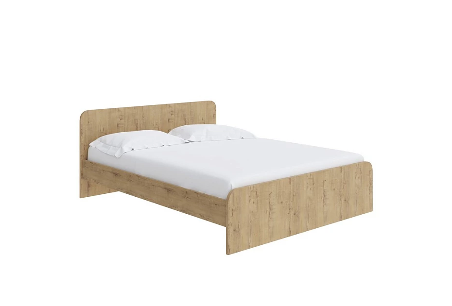 Кровать Way Plus — 90×190 см