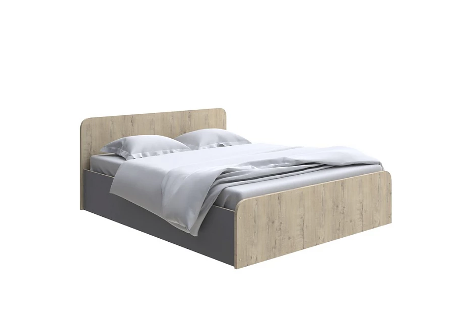 Кровать Way Plus с подъемным механизмом — 90×190 см